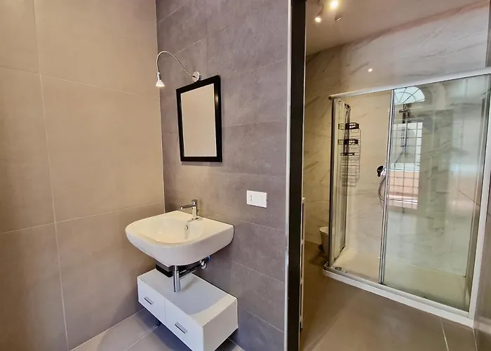 Casa Alferi By Tramonti