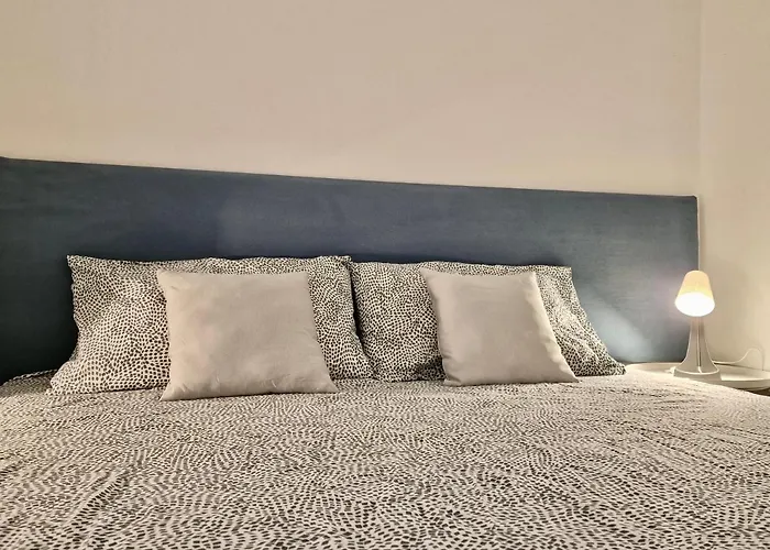 Casa Alferi By Tramonti LʼAquila