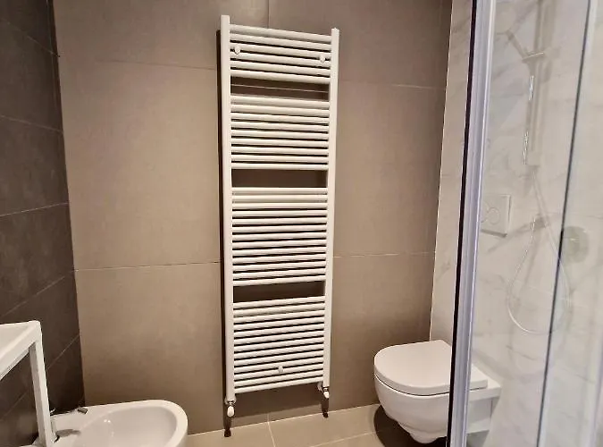 Casa Alferi By Tramonti