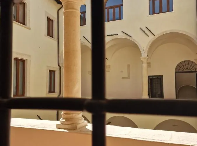 Апартаменты Casa Alferi By Tramonti