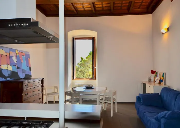 Casa Alferi By Tramonti *