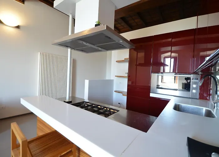 Apartament Casa Alferi By Tramonti LʼAquila