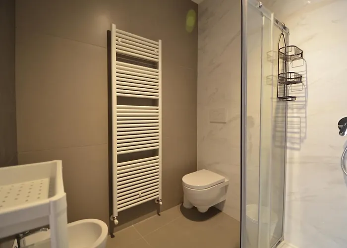 Apartament Casa Alferi By Tramonti