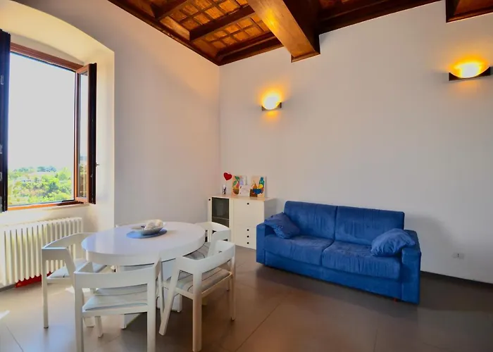 Apartament Casa Alferi By Tramonti