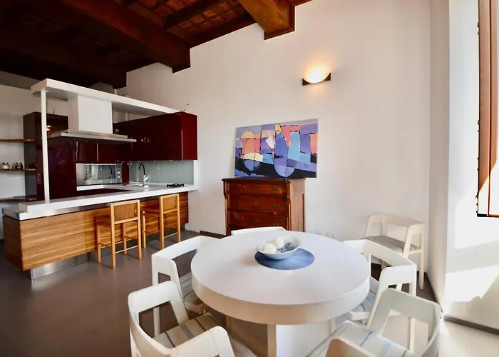 Casa Alferi By Tramonti Apartament LʼAquila