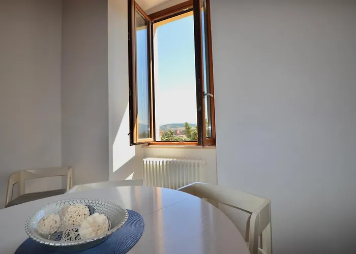 Casa Alferi By Tramonti Apartament