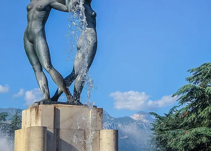 Casa Alferi By Tramonti Apartament *