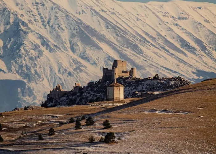 Апартаменты Casa Alferi By Tramonti *