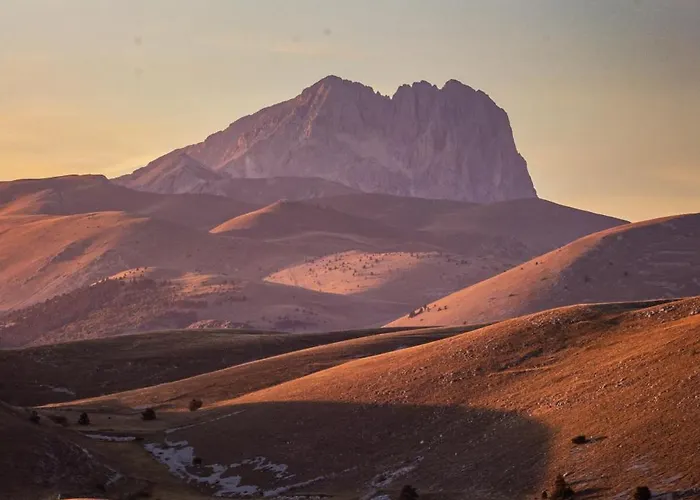 Апартаменты Casa Alferi By Tramonti Л'Акуила